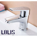 Brass Basin Faucet (B0002-F)